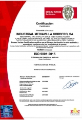 CERTIFICADO-IMECO-ISO-9001-2015